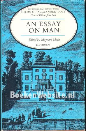 Poems of Alexander Pope Vol. III i