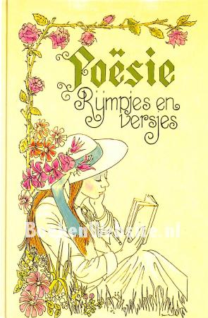 Poësie, rijmpjes en versjes