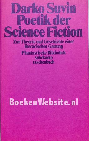 Poetik der Science Fiction