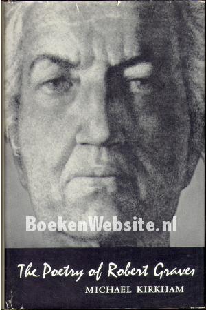 The Poetry of Robert Graves