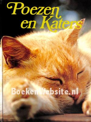 Poezen en katers