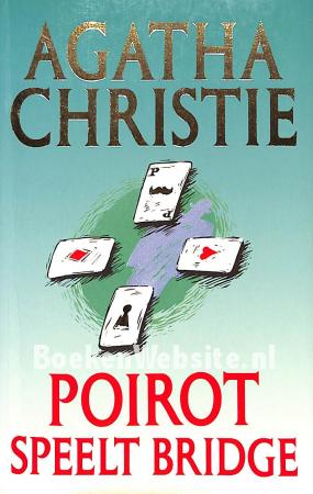 Poirot speelt bridge
