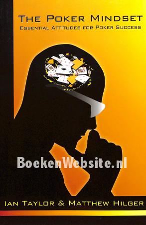 The Poker Mindset The Poker Mindset