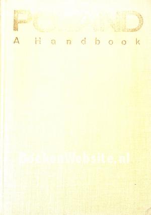 Poland, A Handbook