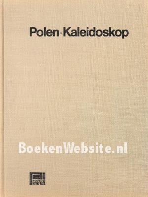 Polen-kaleidoscoop Polen-kaleidoscoop