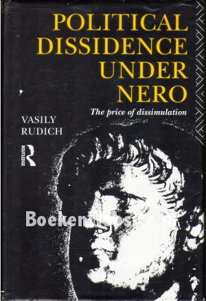 Political Dissidence under Nero