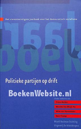 Politieke partijen op drift