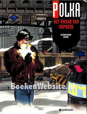 Polka, Het kwaad van Orpheus