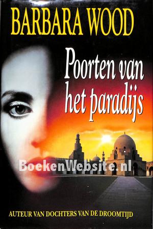 Poorten van het paradijs Poorten van het paradijs