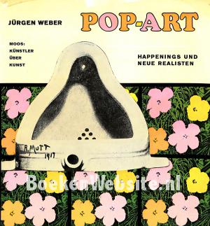 Pop-Art Happenings und neue Realisten
