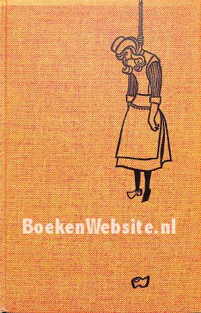 Poppen aan een touwtje