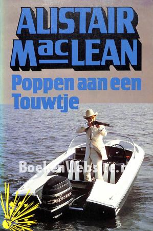 Poppen aan een touwtje Poppen aan een touwtje
