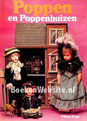 Poppen en poppenhuizen Poppen en poppenhuizen
