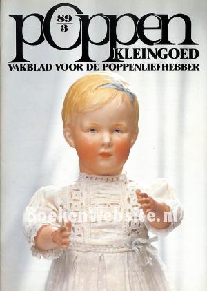 Poppen nr. 03