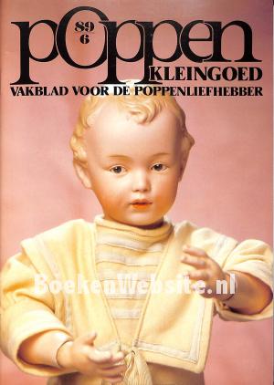 Poppen nr. 06
