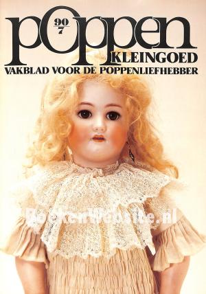 Poppen nr. 07