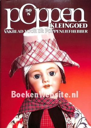 Poppen nr. 08
