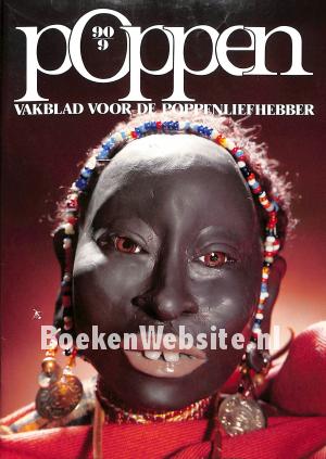 Poppen nr. 09