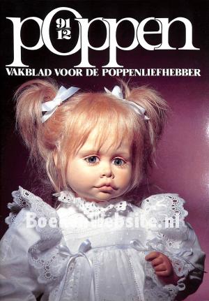 Poppen nr. 12