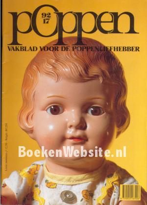 Poppen nr. 17