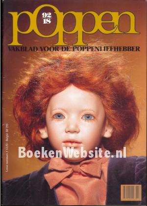 Poppen nr. 18
