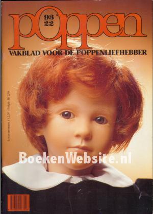 Poppen nr. 22