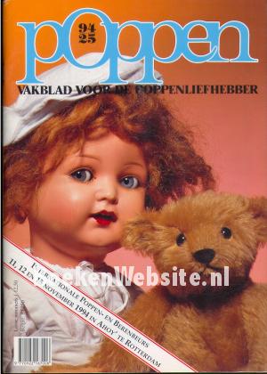 Poppen nr. 25