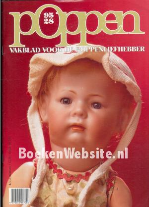 Poppen nr. 28