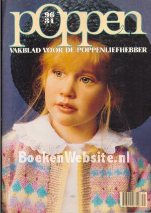 Poppen nr. 31