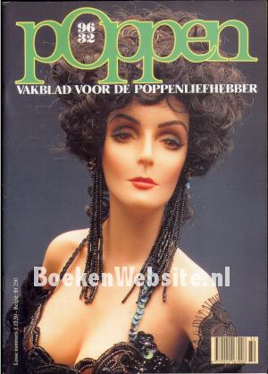 Poppen nr. 32