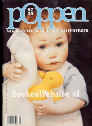 Poppen nr. 35