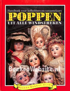 Poppen uit alle windstreken