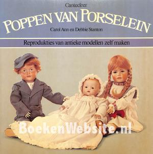 Poppen van porselein