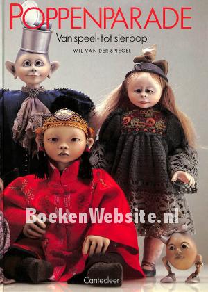 Poppenparade