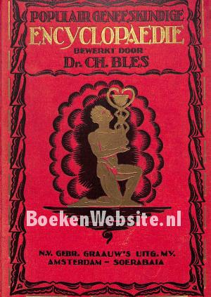 Populair geneeskundige Encyclopedie