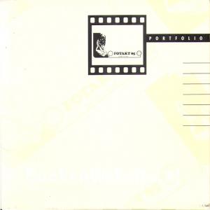 Portfolio Fotakt 85 Portfolio Fotakt 85