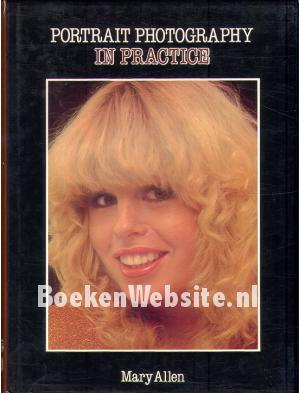 Portrait Photography in Practice