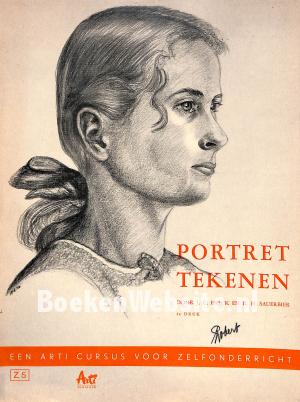 Portret tekenen