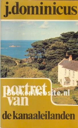 Portret van de Kanaaleilanden