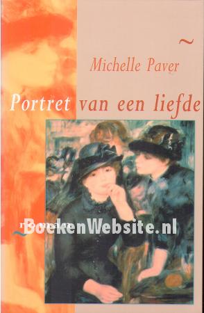Portret van een liefde