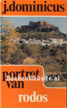 Portret van Rodos