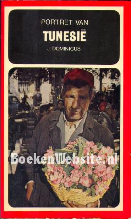 Portret van Tunesie