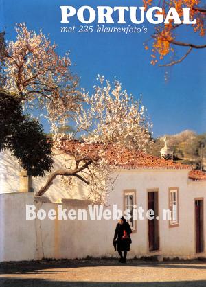 Portugal met 225 kleurenfoto's