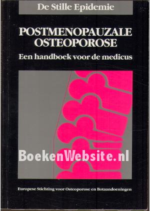 Postmenopauzale Osteoporose