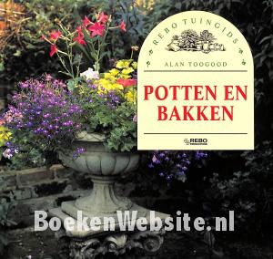 Potten en bakken