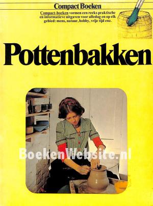Pottenbakken Pottenbakken