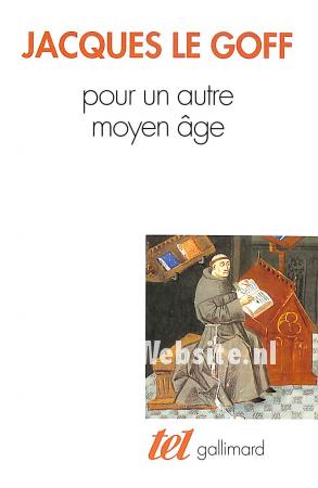 Pour un autre moyen age