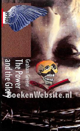 The Power and the Glory