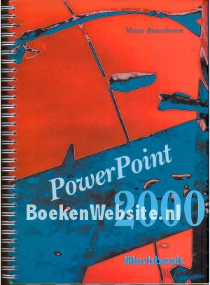 Powerpoint 2000