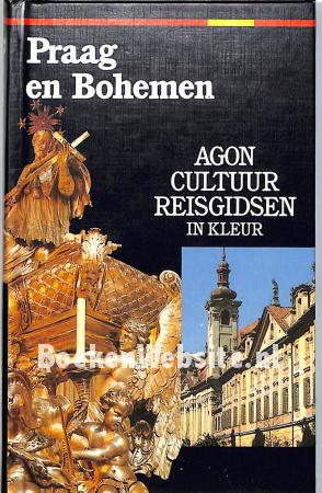 Praag en Bohemen